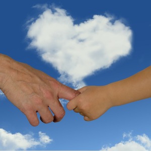 Fundraising Page: Heart Heroes